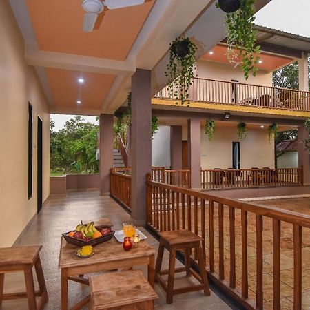 Sk Holiday Homes Alībāg Dış mekan fotoğraf
