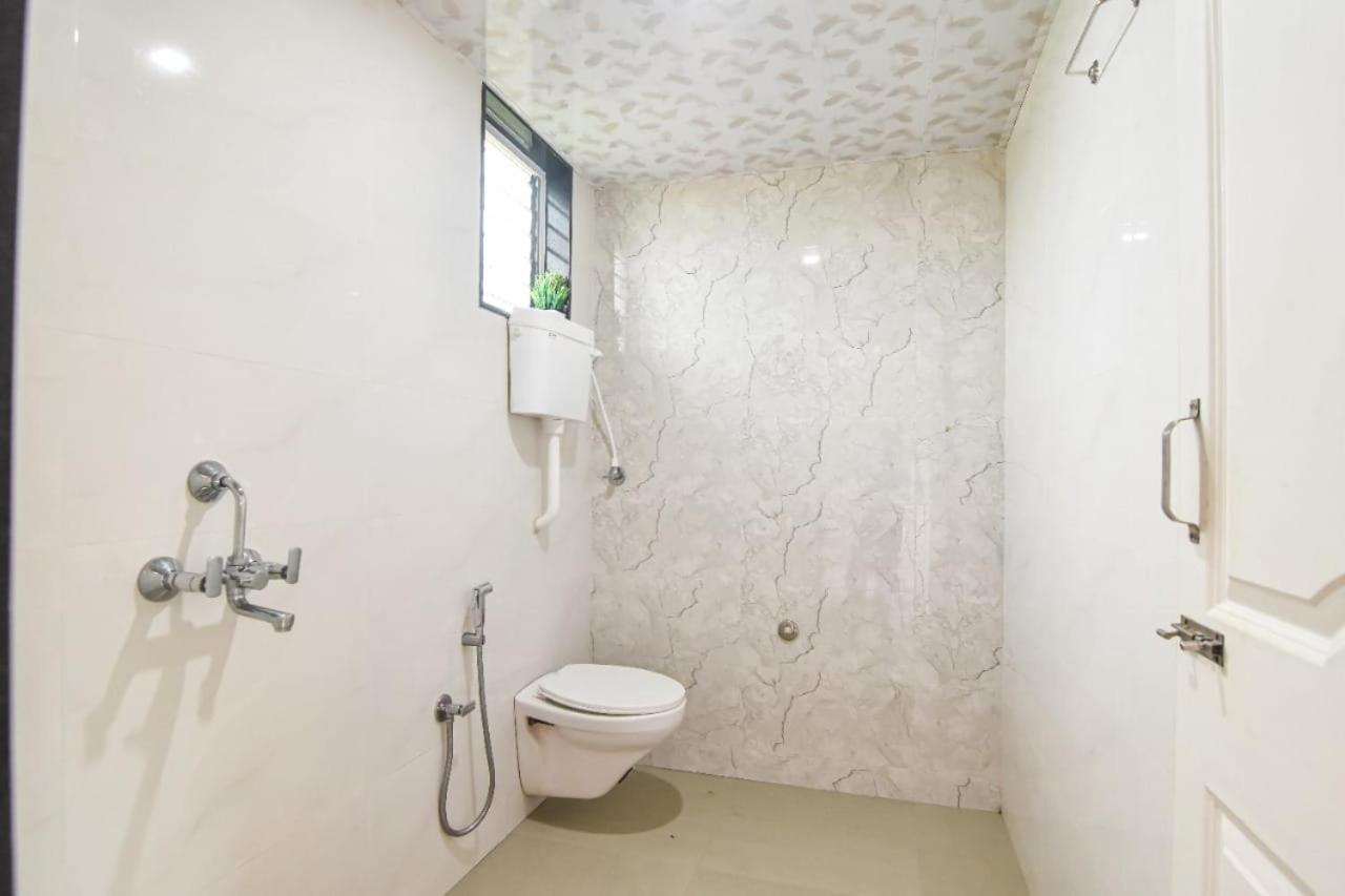 Sk Holiday Homes Alībāg Dış mekan fotoğraf